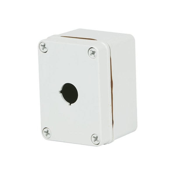 Polycarbonate PB Enclosure